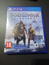 God war ragnarök usato  Pianezza