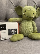 Boxed y2k sony for sale  LEEDS