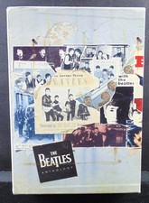 Beatles anthology complete for sale Beatles anthology complete for sale  HAMILTON