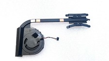Ventilador e dissipador de calor genuínos Lenovo ThinkPad T440S/T450S CPU comprar usado  Enviando para Brazil