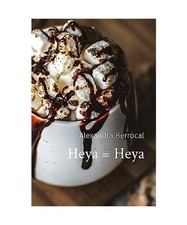 Heya heya alexandra gebraucht kaufen  Trebbin