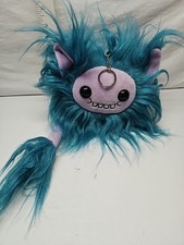 Outerworld Schmuffin Peluche Emocional Peluche Montaña Criatura Llavero segunda mano  Embacar hacia Mexico
