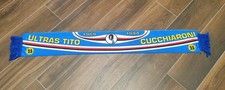 Sciarpa ultras tito usato  Nola