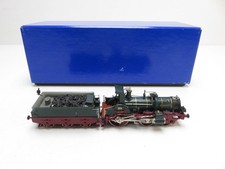 Lemke 20010 dampflok gebraucht kaufen  Rödermark