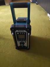 Makita radio bmr gebraucht kaufen  Deggingen