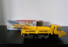 Norev stradair berliet d'occasion  Expédié en Belgium