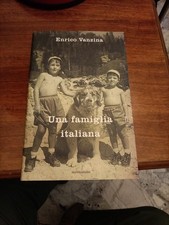 Una famiglia italiana usato Una famiglia italiana usato  Napoli