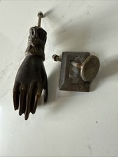 Victorian georgian heavy for sale  BRIDLINGTON
