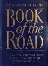 Reader digest book for sale  SPILSBY