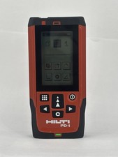 Hilti laser range for sale  El Cerrito
