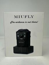 Miufly 1296p police for sale  Mount Laurel