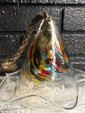 Art glass bird for sale  Bowling Green