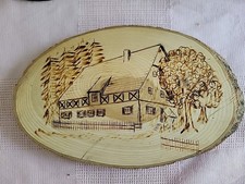 Holz untersetzer val gebraucht kaufen Holz untersetzer val gebraucht kaufen  Lüneburg