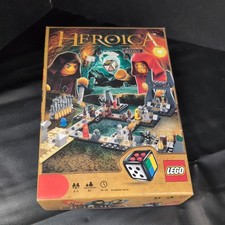 Heroica nathuz lego for sale Heroica nathuz lego for sale  Dayton