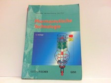 Pharmazeutische technologie ba gebraucht kaufen  Lahstedt
