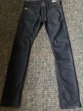 diesel thanaz mens jeans for sale  STAMFORD