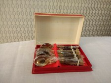 Set small ornate for sale  BRIDGEND