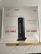 Xfinity modem router for sale  Fayetteville