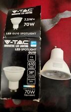 Tac lampadina led usato  Fonte Nuova
