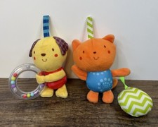 Lot soft plush for sale  Omaha