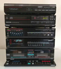 Aiwa retro system for sale  LONDON