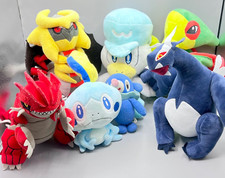 Bundle pokémon center for sale  Apex