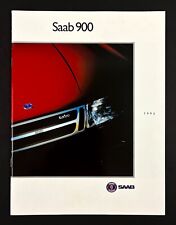 1993 saab 900 for sale  Chattanooga