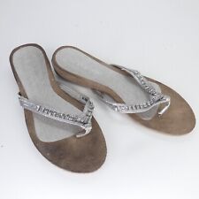 Diamante flip flop for sale  LIVERPOOL