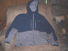 Mens large rain for sale  Green Forest