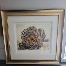 Rolf harris leopard for sale  BROMSGROVE