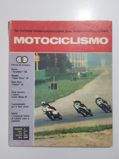 Motociclismo 1967 norton usato  Trebisacce