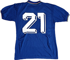 Maglia calcio gianluca usato  Roma
