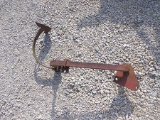 Farmall super tractor for sale  Warren