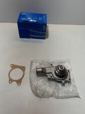 V237* SKF VKPC 84208 Motorkühlung Wasserpumpe für FORD FIESTA III (GFJ) ORION II comprar usado  Enviando para Brazil