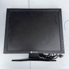 Monitor AG Neovo C-17P, usado comprar usado  Enviando para Brazil