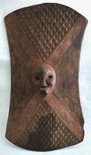 Antique african tribe usato  Piove di Sacco