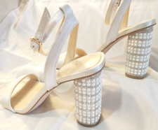 Jessica simpson white for sale  Rockland