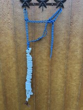 Used loping hackamore for sale  Waterloo