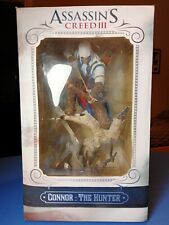 Assassin creed statua usato  Augusta