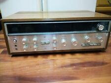 Sansui qrx 3500 for sale  Sparks