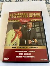 Dvd the avengers d'occasion  Nice-