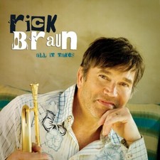 Rick braun takes for sale  Hiram
