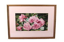 Vintage pink roses for sale  Ocala