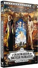 Dvd imaginarium docteur d'occasion  Les Mureaux