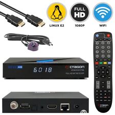 Octagon SFX6018 S2 + IP WL Full HD WiFi Linux E2 i zdefiniowanie satelitarnego odbiornika IP DVB-S2 na sprzedaż  Wysyłka do Poland