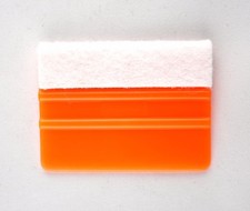 Mini filzrakel weiß gebraucht kaufen  Hohen Neuendorf