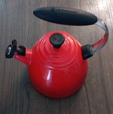 Creuset quart tea for sale  Middleburg