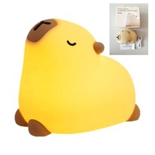 Capybara meditation night for sale  SHEFFIELD