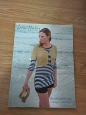 Autographed louisa harding for sale  ILKESTON