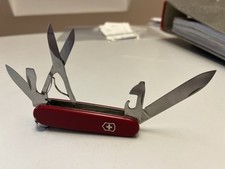 Schweizer taschenmesser victor gebraucht kaufen  Hünfeld